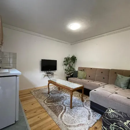 Apartment Dreamy Garden